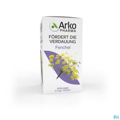 Arkogelules Fenouil Vegetal 45