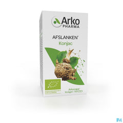 Arkogelules Konjac Bio Caps 150 Nf