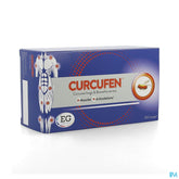 Curcufen Caps 120