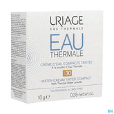 Uriage Eau Thermale Cr Eau Comp.pdr Teint Ip30 10g