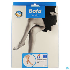 BOTALUX 70 JARRET AD+P CH CHAIR \ N 2