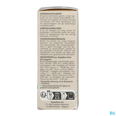 Herbalgem Artigem Bio 30ml