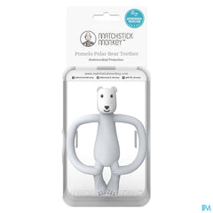 Matchstick Monkey Anneau Dentition Ours Polaire