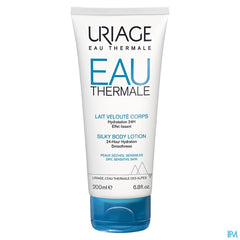 Uriage Eau Thermale Lait Veloute Corps 200ml
