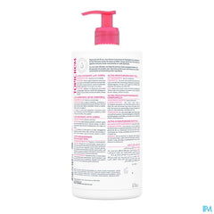 Topicrem Um Lait Corps Hydratant 1000ml