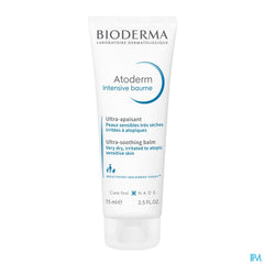 Bioderma Atoderm Intensive Baume Tube 75ml