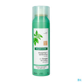 Klorane Capil. Sh Sec Ortie Teinte Spray 150ml