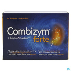 Combizym Forte Comp 60