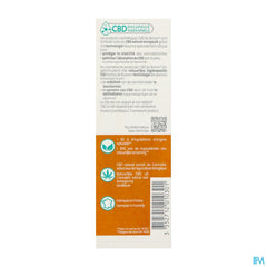 Cbd Gel Roll-on Reparateur & Relaxant 45g Boiron