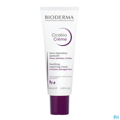 Bioderma Cicabio Creme 40ml