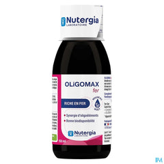 Oligomax Fer 150ml Nf