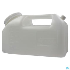 Careway Pot Urine 24h 2,5l