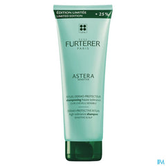 Furterer Astera Sensitive Sh Haute Toler. 250ml Nf
