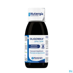 Oligomax Zinc 150ml Nf