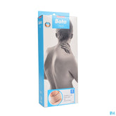 COLLIER CERVICAL C - mod. Classic - H 7cm skin \ SMALL = 33-38 CM