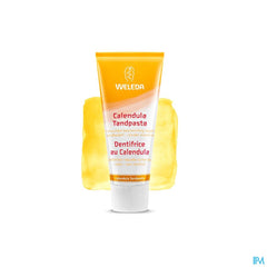 Weleda Dentif Calendula 75ml