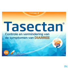 Tasectan 500mg Caps 45