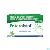 Enterfytol® (60 capsules)