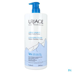 Uriage Creme Lavante 1000ml
