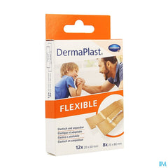 Dp Flexible 2 T 20 P/s