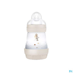 Mam Biberon Easy Start A/colique Matt Uni 160ml