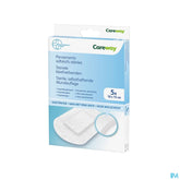 Careway Pansements Steriles 10cmx15cm 5