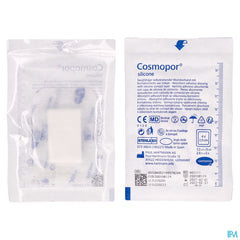 Cosmopor Silicone Selfcare 7,5x 5cm 5