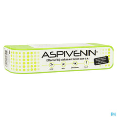 Aspivenin Mini-pompe/ Pomp