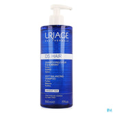 Uriage Ds Hair Shampooing Doux Equilibrant 500ml