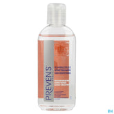 Preven's Gel Mains Hydroalcool. Pamplemousse 100ml