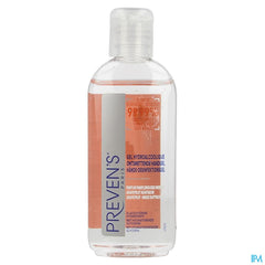 Preven's Gel Mains Hydroalcool. Pamplemousse 100ml