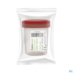 Careway Pot Urine Sterile 120ml