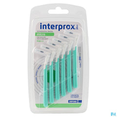 Interprox Plus Micro Vert