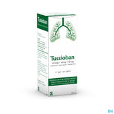 Tussioban Sirop 200ml