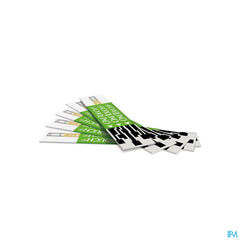 OneTouch Select Plus Bandelettes (50)