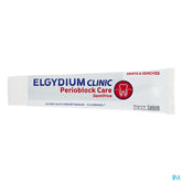 ELGYDIUM Clinic Perioblock Care - dentifrice gencives sensibles