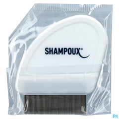 Shampoux Peigne A Poux