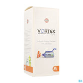 Vortex + Masque Bebe 0-2ans
