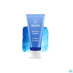 Weleda Creme Raser Tube 75ml