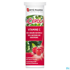 Energie Acerola Comp 12