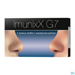 Imunixx G7 Comp 20 Nf