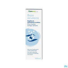 Careway Eyes Bain Oculaire 100ml