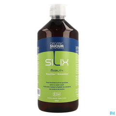 Silix Mobility 750ml