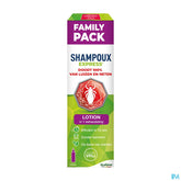 Shampoux Express Lotion Family Pack 200ml