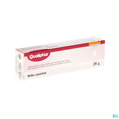 Vaseline Pure 28g Qualiph