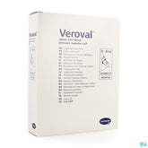 Veroval Bras Manch Univ 1 P/s