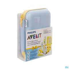 Philips Avent Trousse Soin Bebe SCH400/00