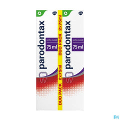 Parodontax Ultra Clean Dentifrice 75ml