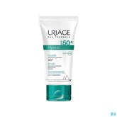Uriage Hyseac Fluide Sol Ip50 P Mixte-pg Tube 50ml
