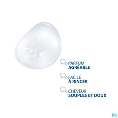 Ducray EXTRA-DOUX Shampooing dermo-protecteur Cheveux délicats - Pour toute la famille